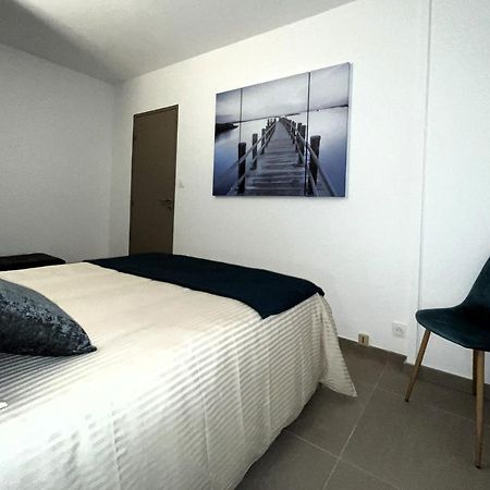 Confortable Appartement Pres D'Avignon 르퐁테 외부 사진