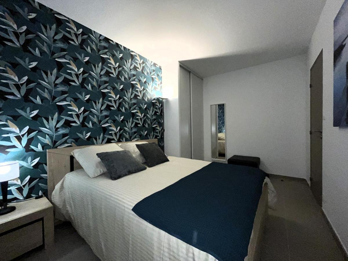 Confortable Appartement Pres D'Avignon 르퐁테 외부 사진