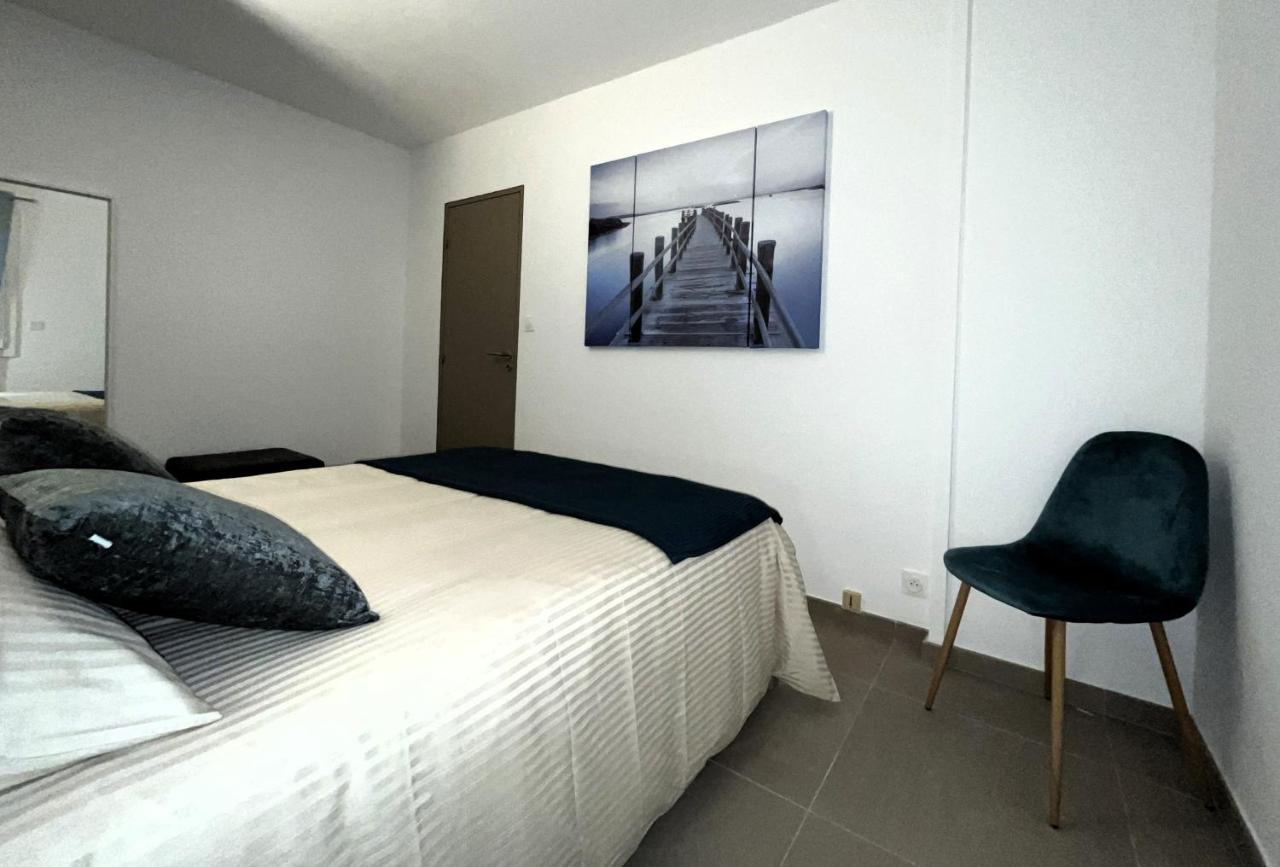 Confortable Appartement Pres D'Avignon 르퐁테 외부 사진