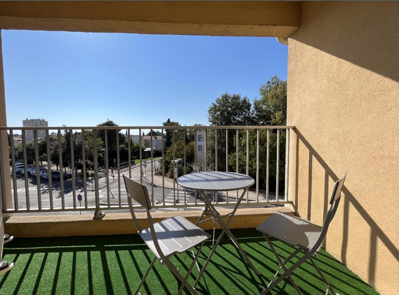Confortable Appartement Pres D'Avignon 르퐁테 외부 사진